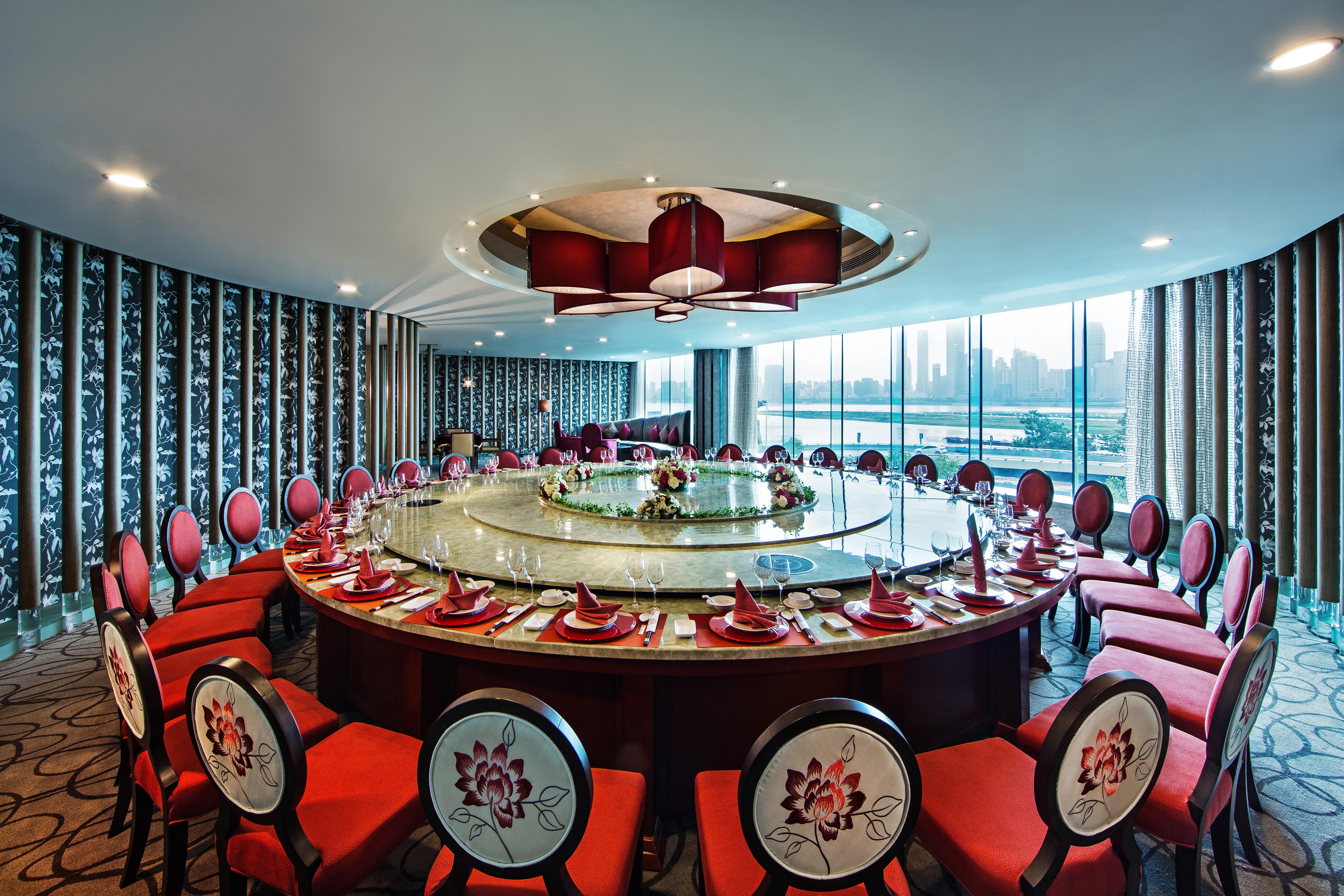 Swiss Grand Nanchang Nanchang  Esterno foto