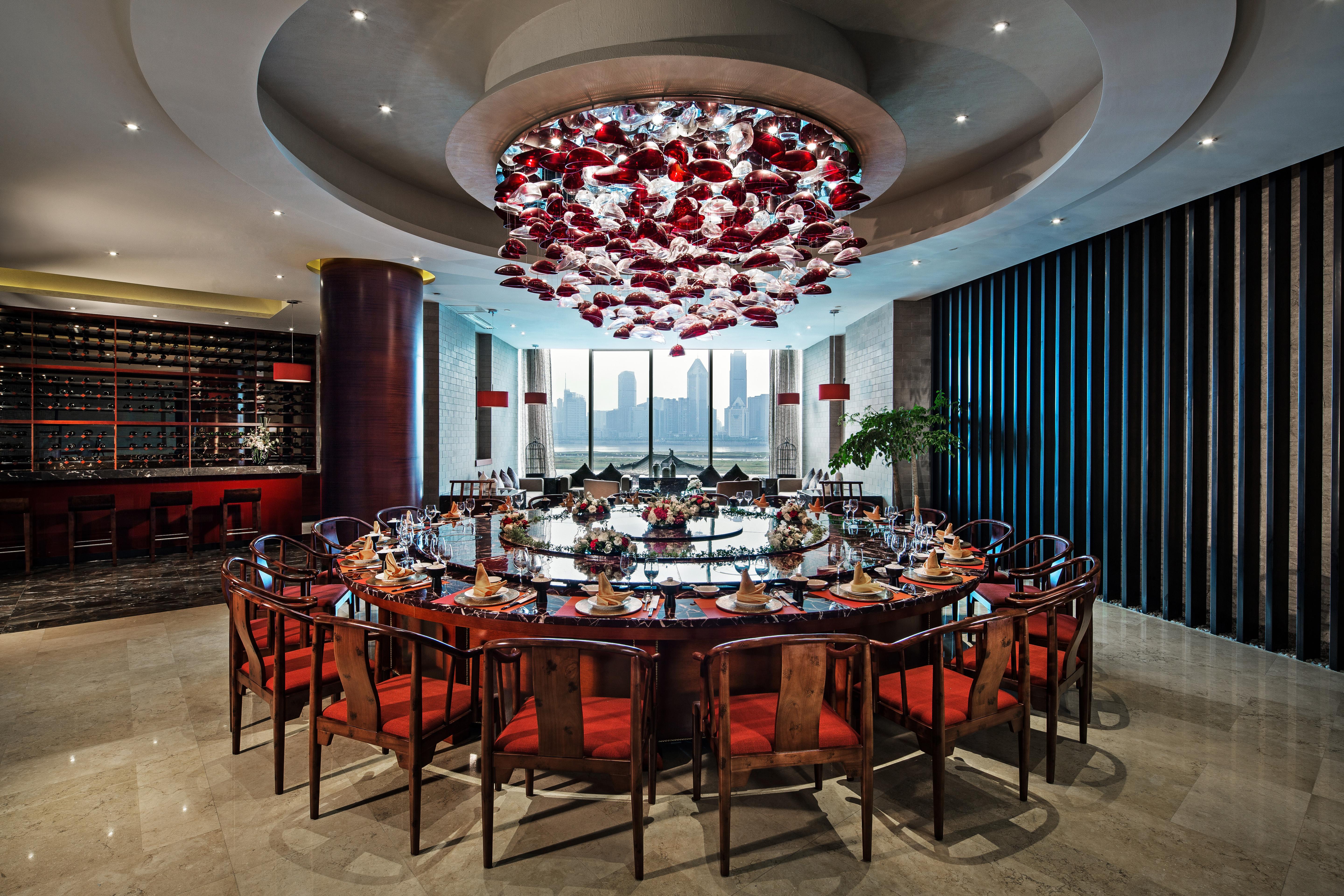 Swiss Grand Nanchang Nanchang  Esterno foto