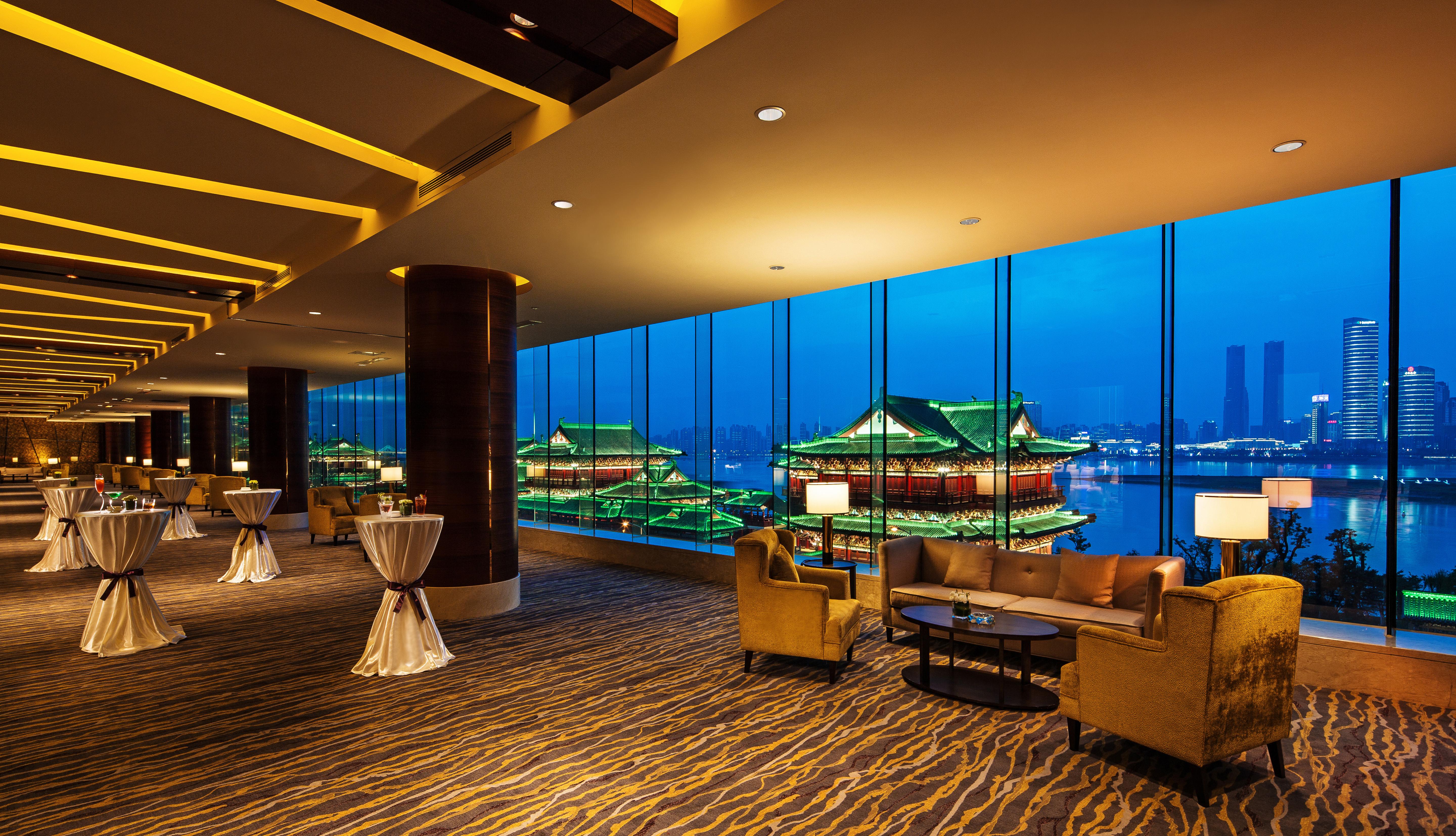 Swiss Grand Nanchang Nanchang  Esterno foto