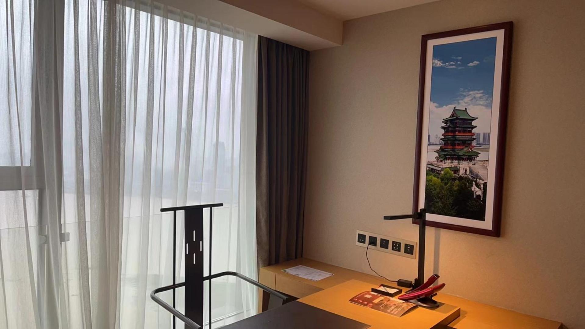 Swiss Grand Nanchang Nanchang  Esterno foto