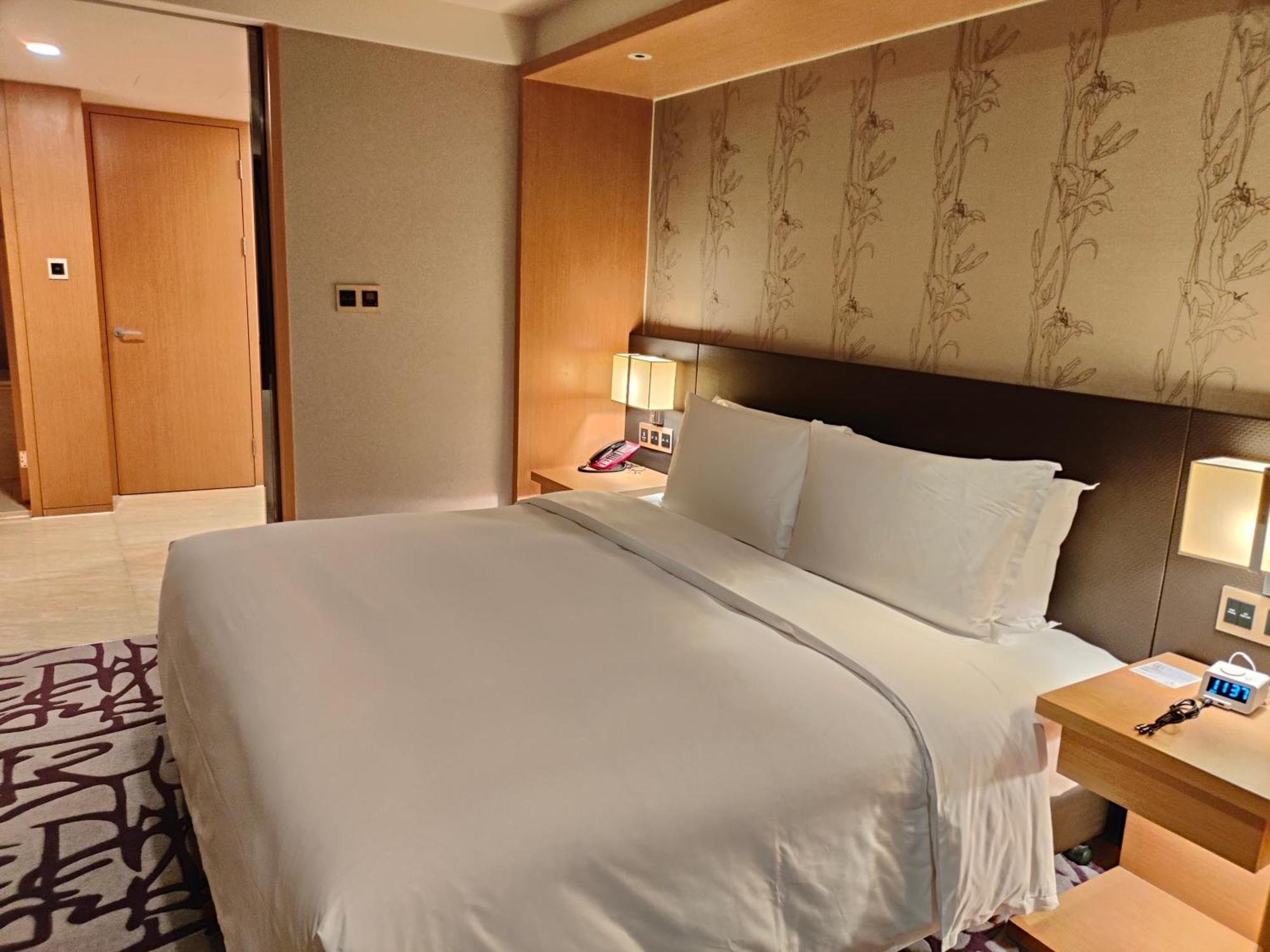 Swiss Grand Nanchang Nanchang  Esterno foto