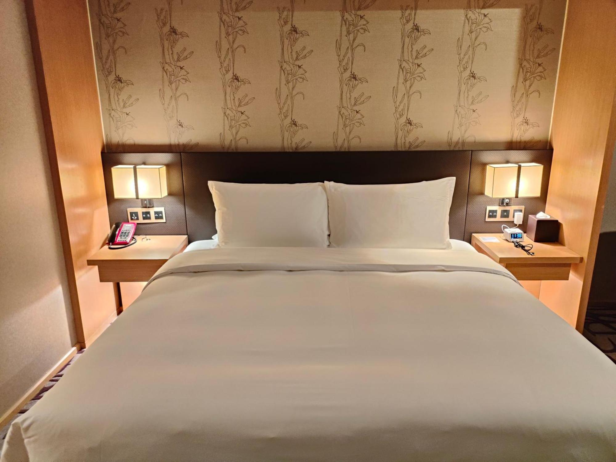 Swiss Grand Nanchang Nanchang  Esterno foto