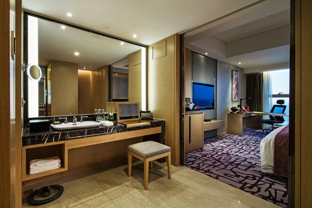 Swiss Grand Nanchang Nanchang  Esterno foto