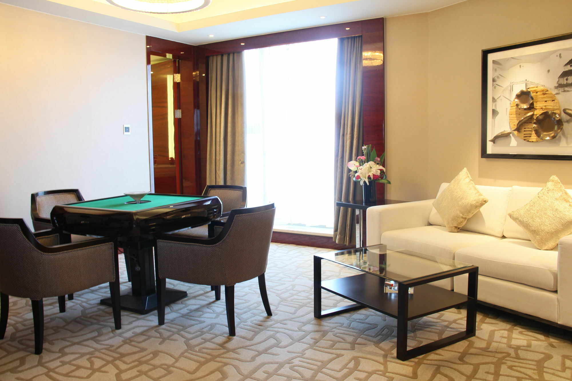 Swiss Grand Nanchang Nanchang  Esterno foto