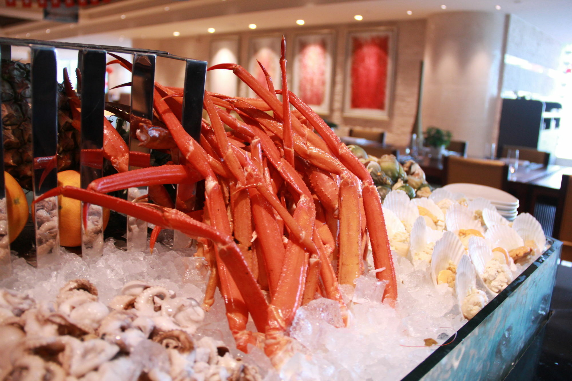 Swiss Grand Nanchang Nanchang  Esterno foto