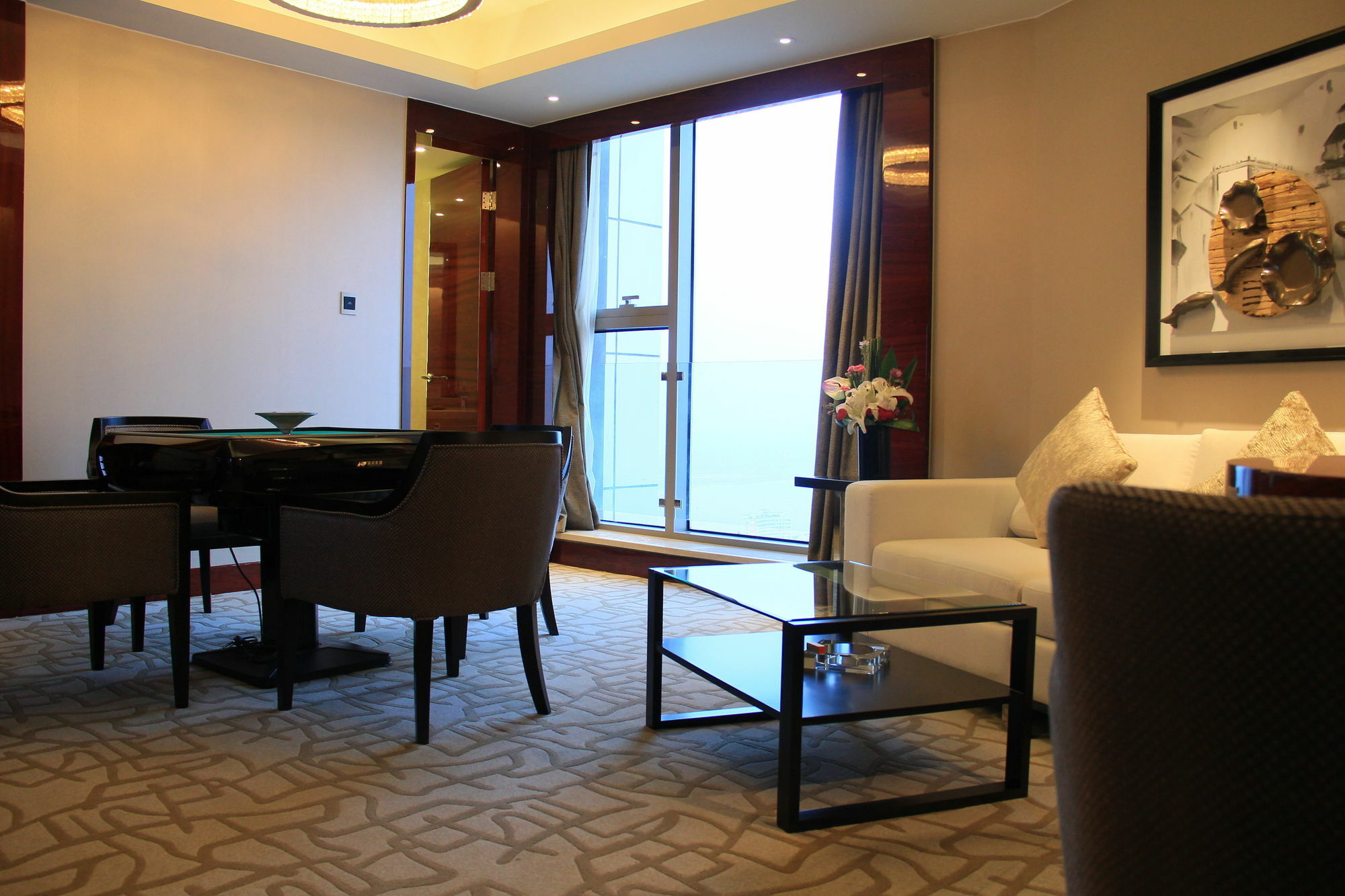 Swiss Grand Nanchang Nanchang  Esterno foto