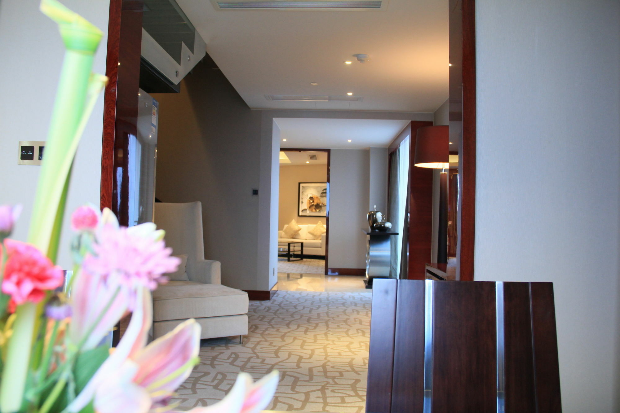 Swiss Grand Nanchang Nanchang  Esterno foto