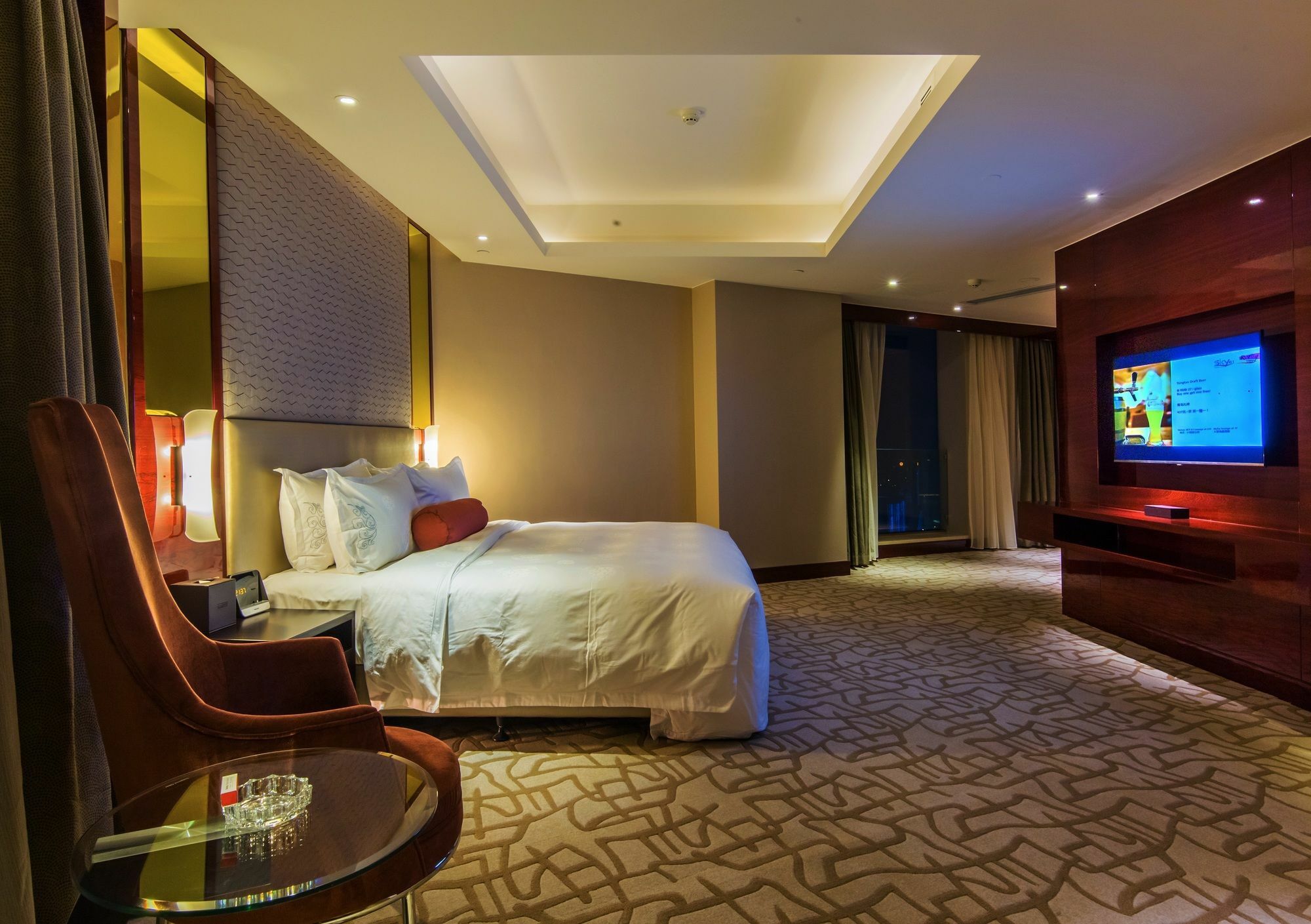 Swiss Grand Nanchang Nanchang  Esterno foto