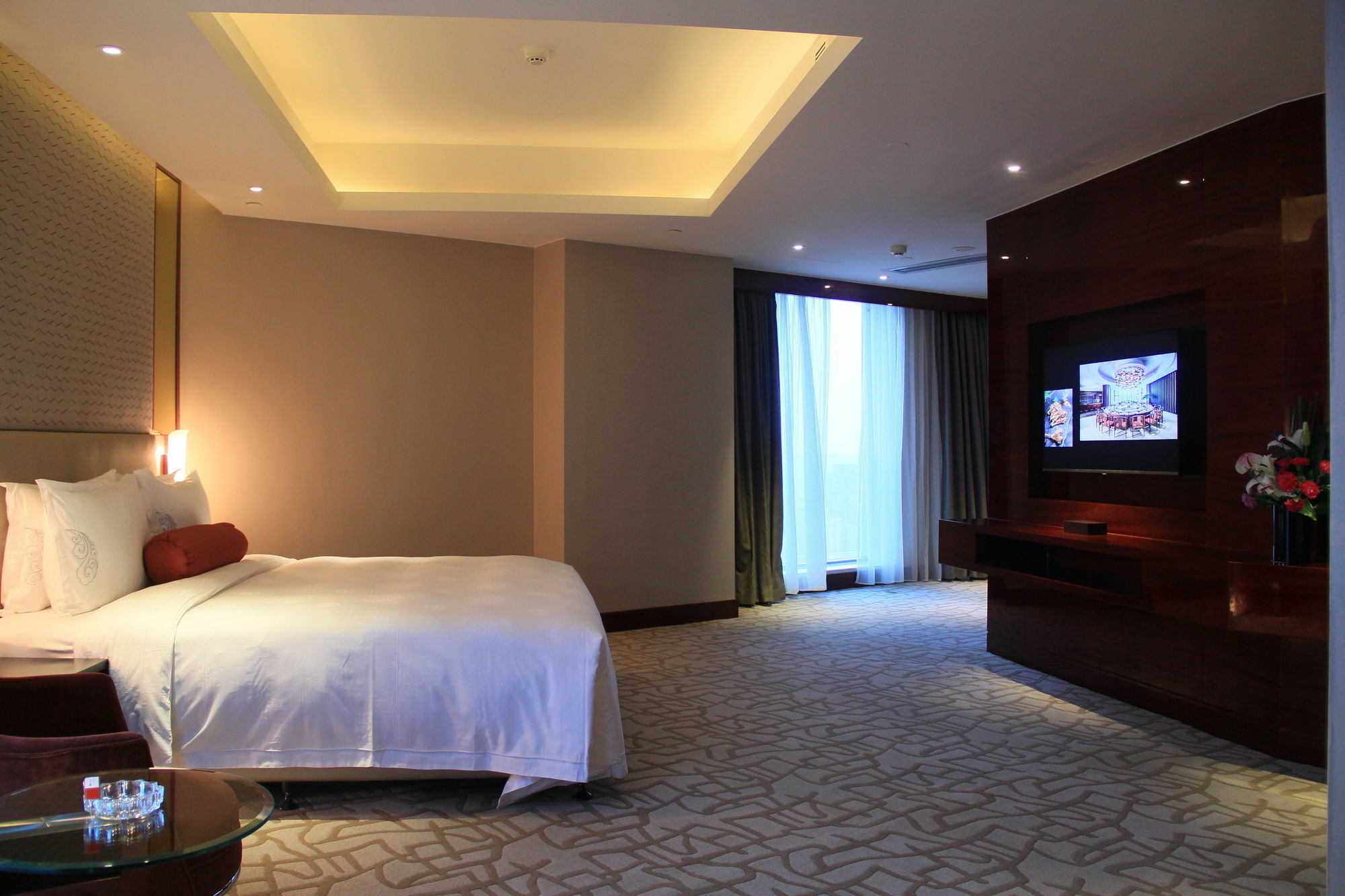 Swiss Grand Nanchang Nanchang  Esterno foto